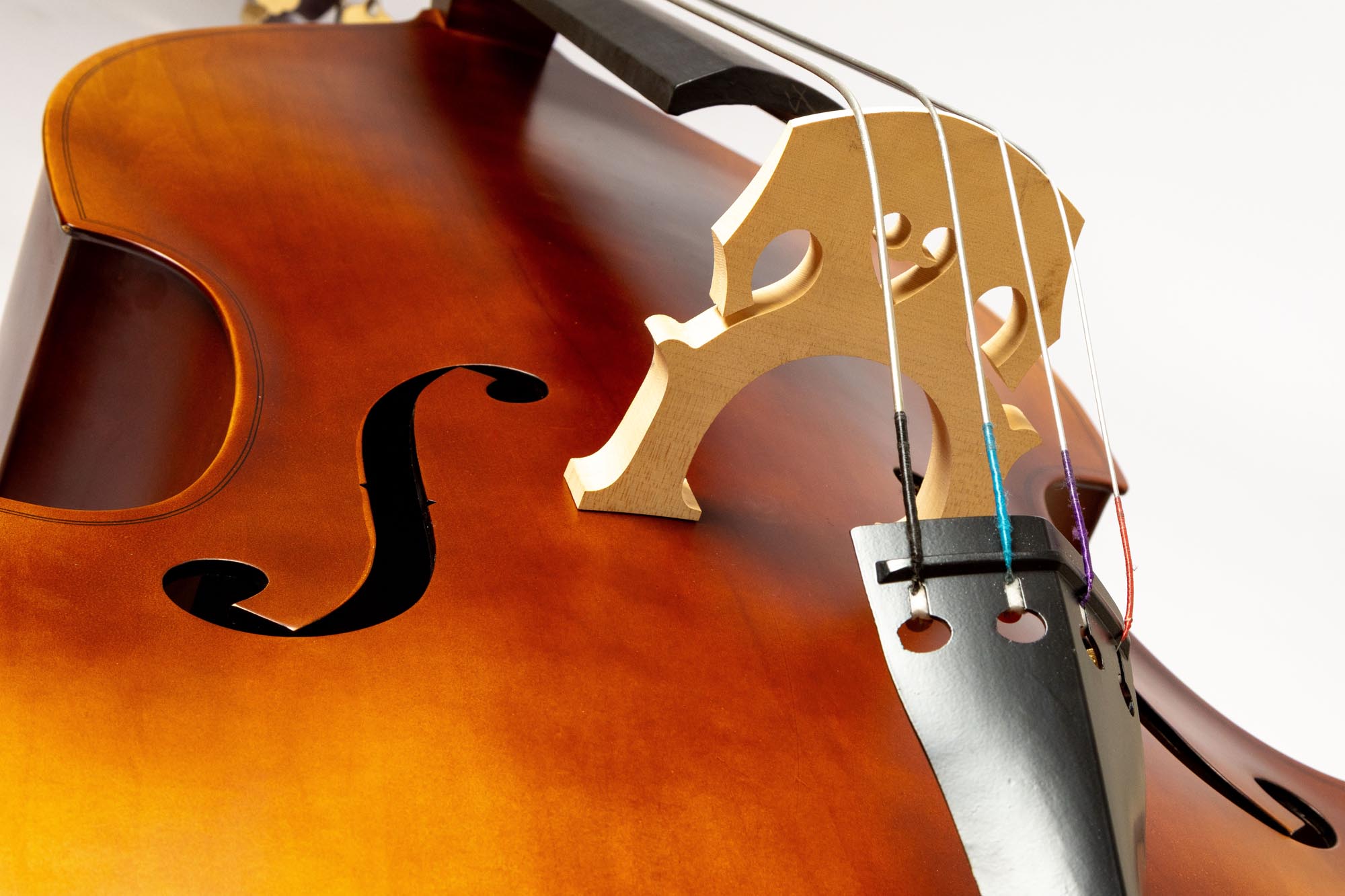 Contrabaixos Cantelli