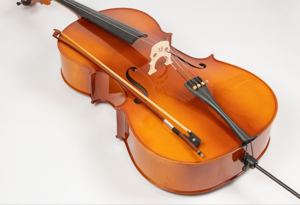 violoncelo cantelli